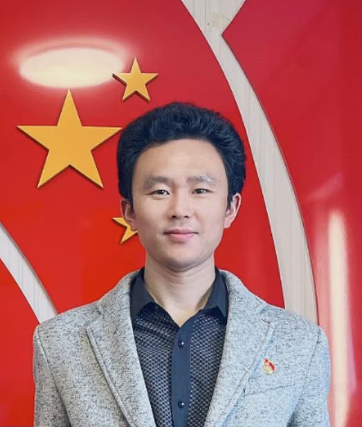 张老师